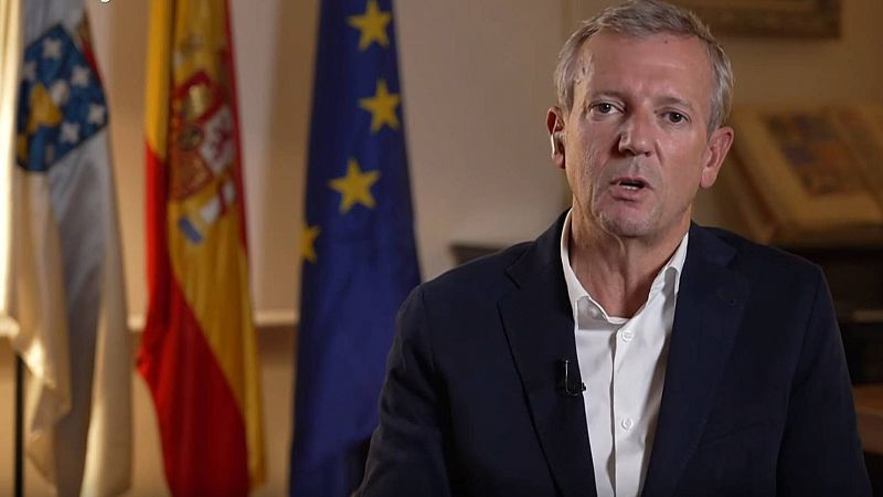 Rueda cree que la financiación podría perfeccionarse pero rechaza el "concierto" catalán: "No es extensible"