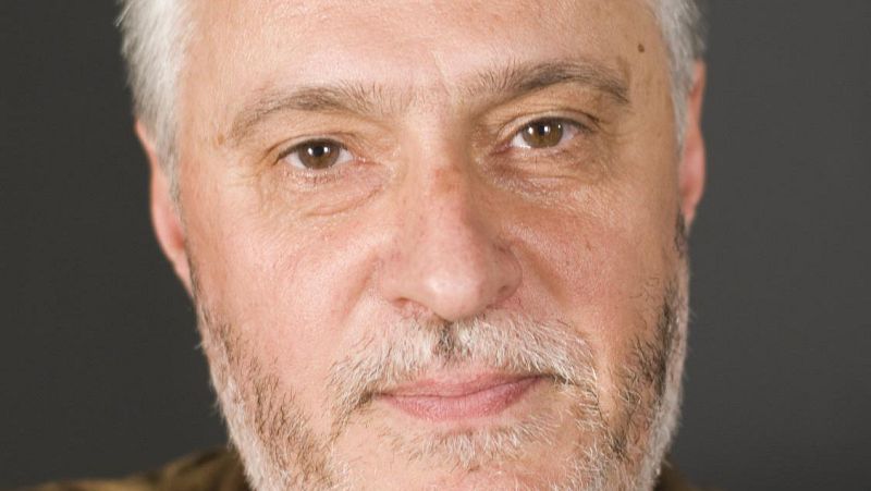 El escritor gallego Antonio García Teijeiro, Premio Nacional de Literatura Infantil y Juvenil 2017