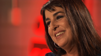El poder de Amparo
