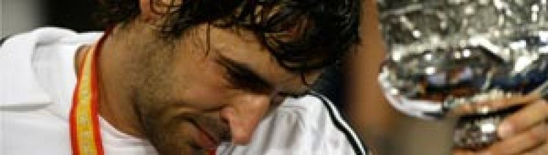 Raúl:  "Chuparé más banquillo, es ley de vida"