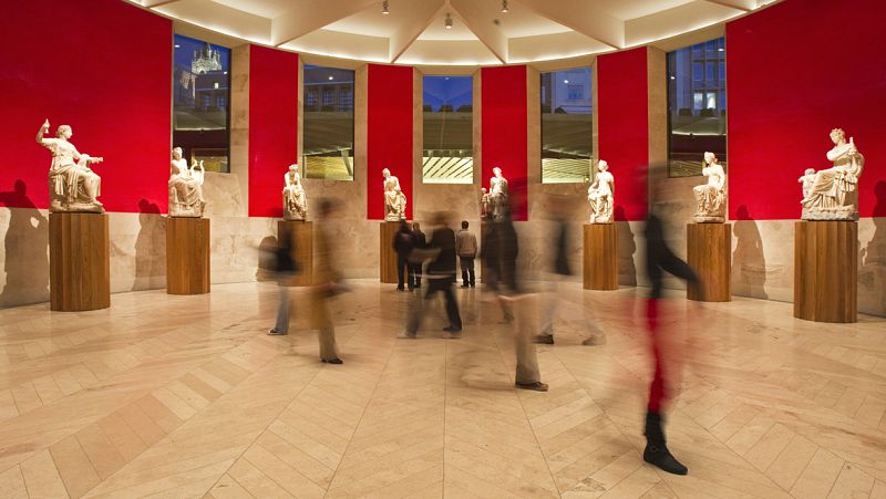 Una noche en el Museo del Prado con 'Efecto Doppler'