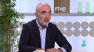 Daniel Sirera: "El problema no s la immigraci, sn els immigrants que cometen delictes"