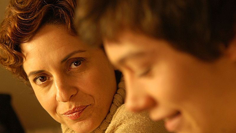 'Héctor', con Adriana Ozones: la película que habla de la familia que tenemos y la que nos encontramos