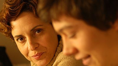 Pel�cula 'H�ctor' de Gracia Querejeta