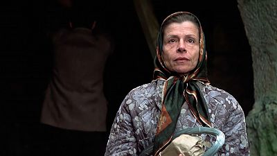 'Furtivos', de Jos� Luis Borau