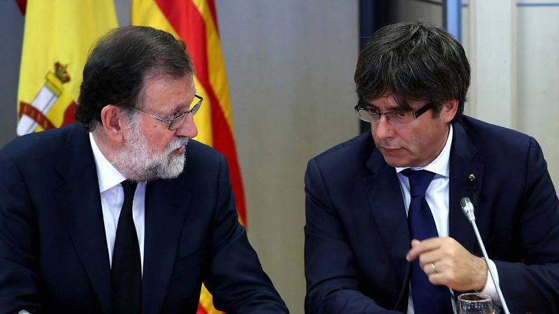 Las iniciativas de mediación caen en saco roto ante la posible declaración unilateral de independencia