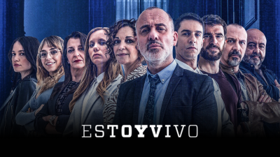 Estoy Vivo