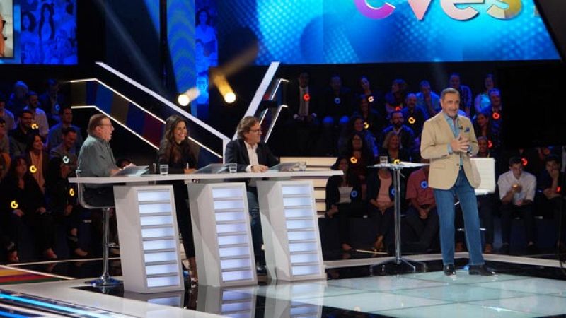 Tú decides cómo lo ves: así es el nuevo programa de Carlos Herrera