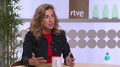 Laia Estrada: "Qui sostindr aquesta legislatura ser Junts per Catalunya"