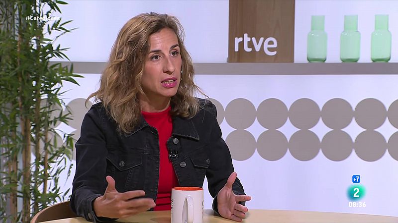 Laia Estrada: "Qui sostindrà aquesta legislatura serà Junts per Catalunya"