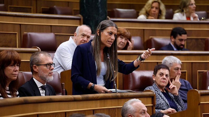 Junts, tras la retirada de la senda de déficit del Gobierno por falta de apoyos: "Si no hay avances, no hay estabilidad"