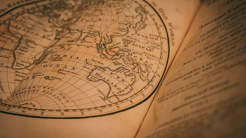 ¿Qué es lo que nos lleva a viajar?