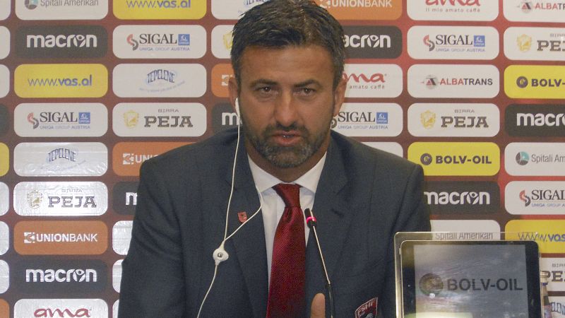 Panucci: "Piqué me parece un tío con muchos huevos"