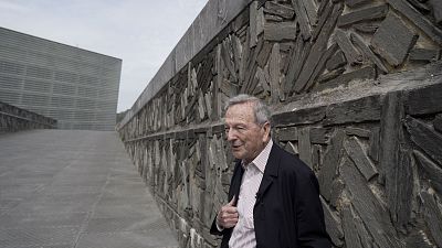 El gran viaje de Rafael Moneo: recorre el mundo visitando a sus 'hijos'