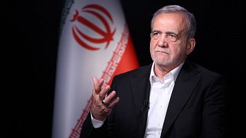 El Consejo de los Guardianes iran� ratifica la ley que endurece las condenas por no usar velo