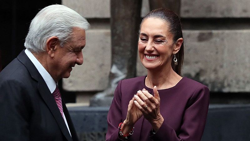 De la petición de perdón a una carta no contestada: un desencuentro México - España que se remonta a 2019