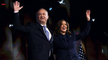 Estados Unidos: Tener hijos ahora es una cuestin poltica, si eres mujer