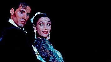 Todo sobre 'Las cosas del querer', de Jaime Ch�varri