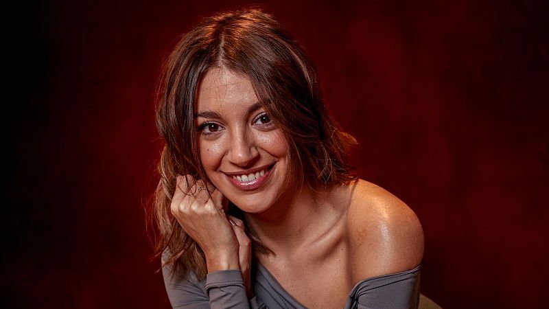 Ana Guerra: "'Sin final' muestra el momento vital en el que estoy"