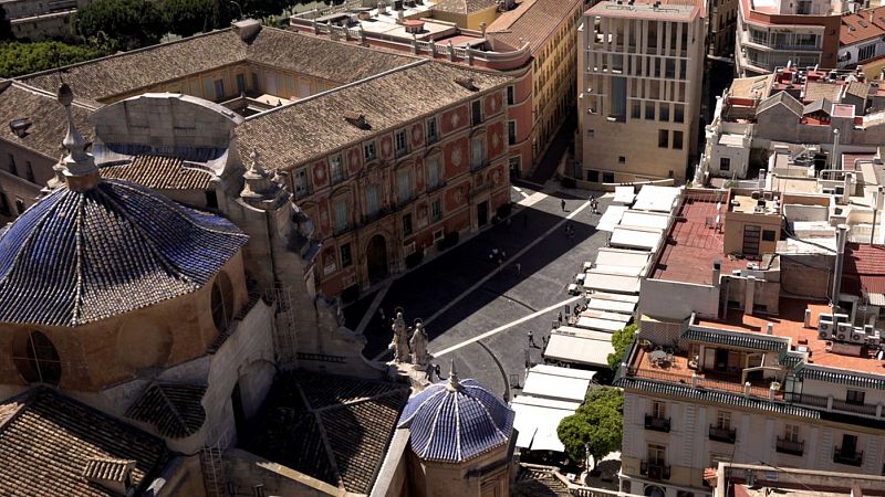 'Imprescindibles' comienza temporada en La 2 revisitando la obra de Rafael Moneo