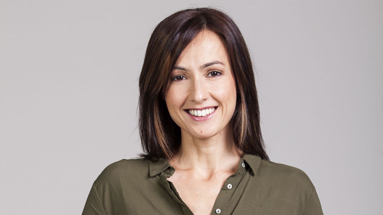 Operación Triunfo - Laura Andrés profesora de Piano, Lenguaje Musical y Rítmica