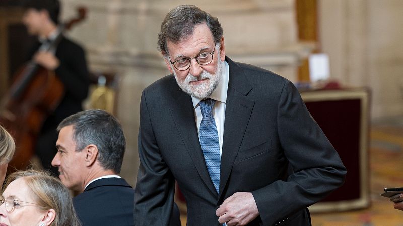 El Congreso citará a Rajoy, Cospedal, Junqueras y Mas en la comisión de la 'operación Cataluña'