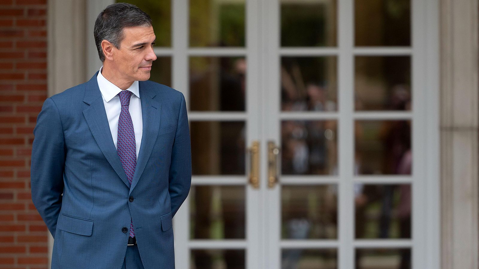Sánchez continúa con su ronda de contactos con presidentes autonómicos | Ver