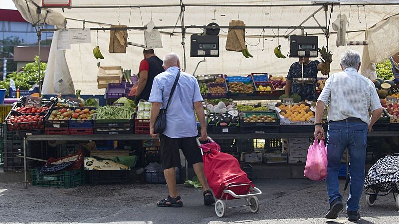 La inflación cae en septiembre al 1,5%, su nivel más bajo en tres años y medio