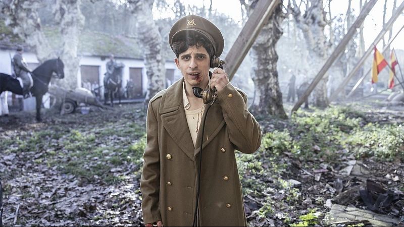 Óscar Lasarte: "Llevaré a Miguel Gila en el corazón para siempre"