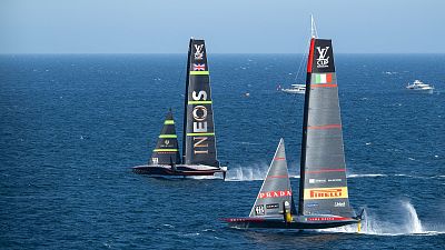 Programaci�n de deportes de RTVE Play del 30 de septiembre al 6 de octubre de 2024