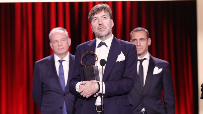 El cine participado por RTVE triunfa en el 72º Festival de San Sebastián