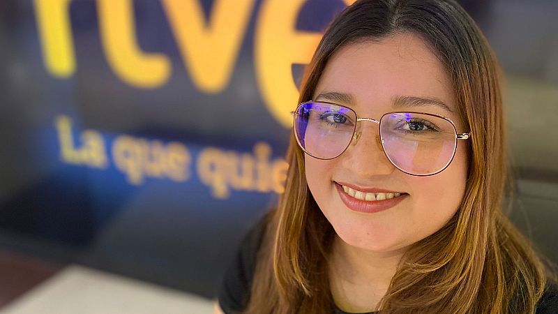 María Gómez, periodista nicaragüense: "Pude haber muerto en muchas retransmisiones"