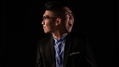 Trastorno l�mite de la personalidad