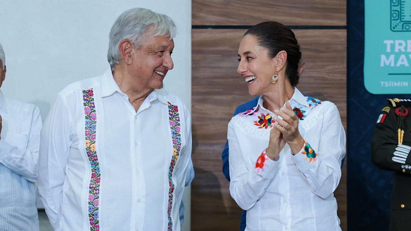 Claudia Sheinbaum toma posesión de su cargo en México - Informativo 24h | Ver