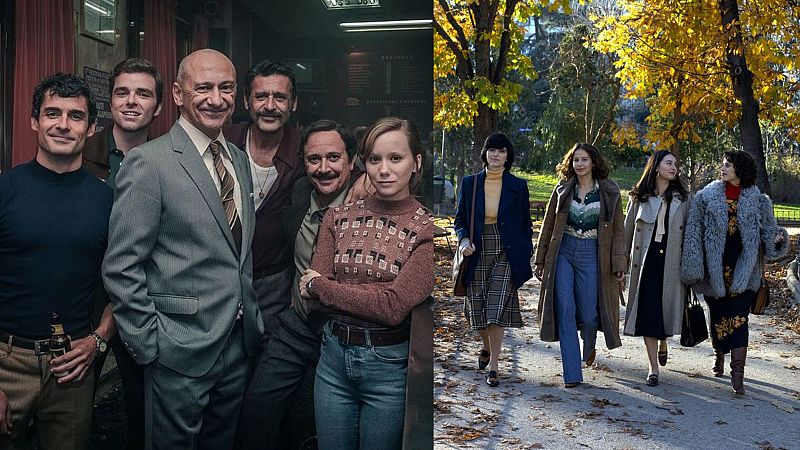 RTVE asistirá a Iberseries & Platino Industria con sus novedades de ficción