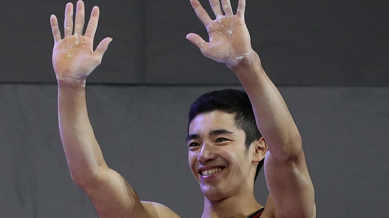 Shirai, Paseka, Whitlock y Petrounias triunfan en Montreal
