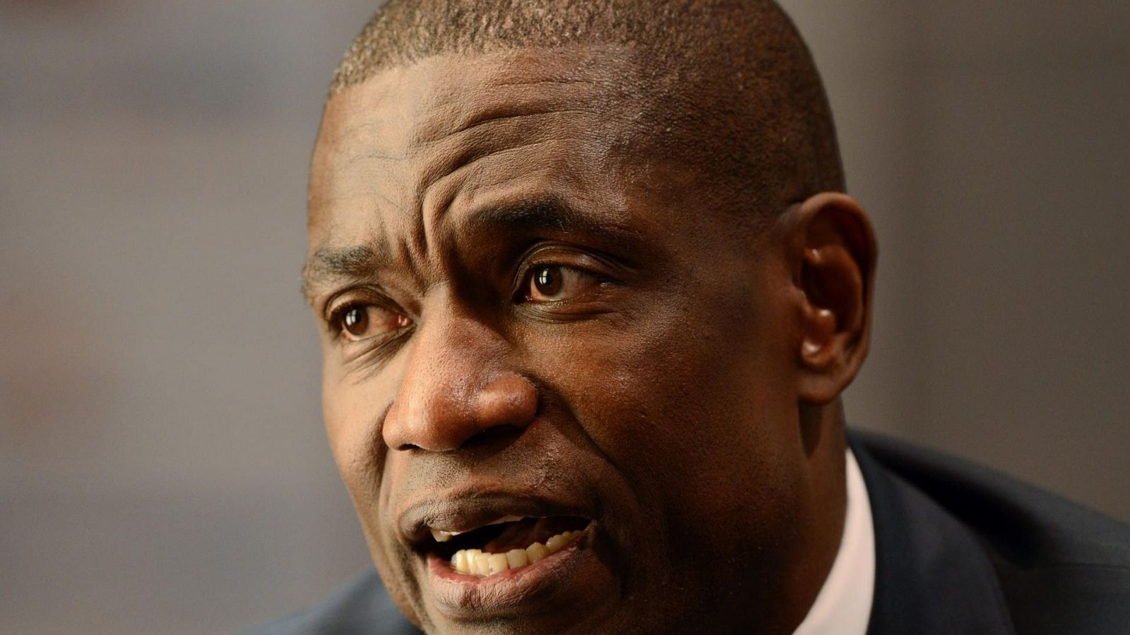 Muere el legendario pvot de la NBA Dikembe Mutombo