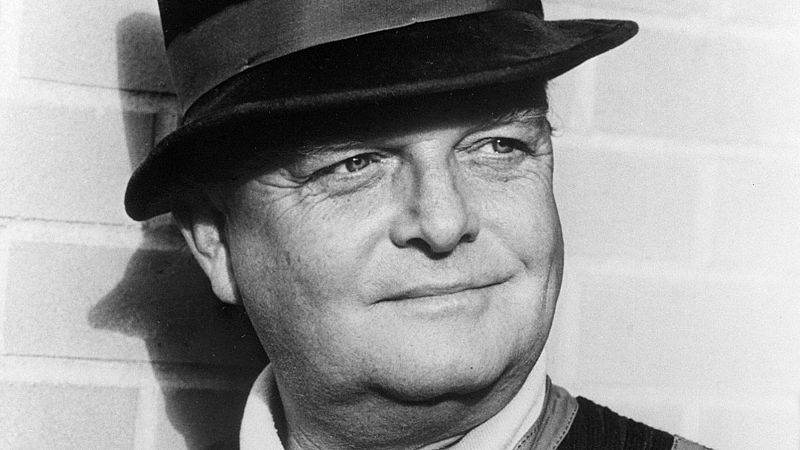 Se cumplen 100 años del nacimiento del escritor Truman Capote