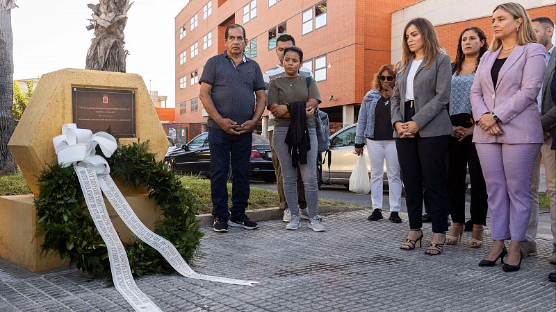 Las víctimas del incendio de las discotecas de Murcia piden justicia en el aniversario de la tragedia