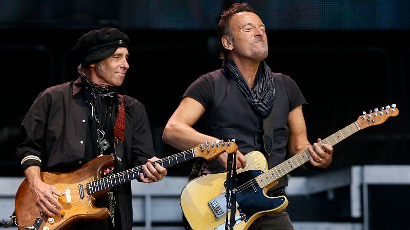 Bruce Springsteen dará un único concierto en España en su gira de 2025, en San Sebastián el 21 de junio