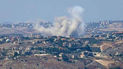 Invasin de Israel a Lbano: cronologa de los conflictos, guerras y ataques en la zona