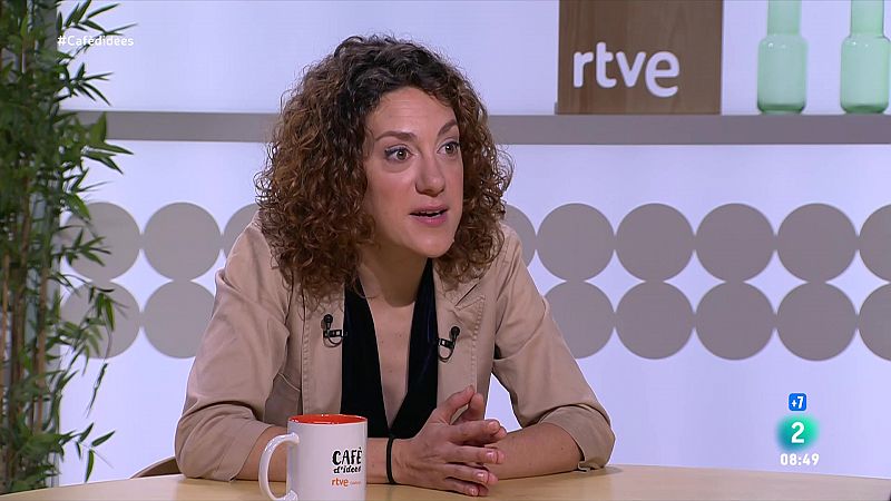 Vidal: "La ministra d'Habitatge es mou fora de l'acord de govern"