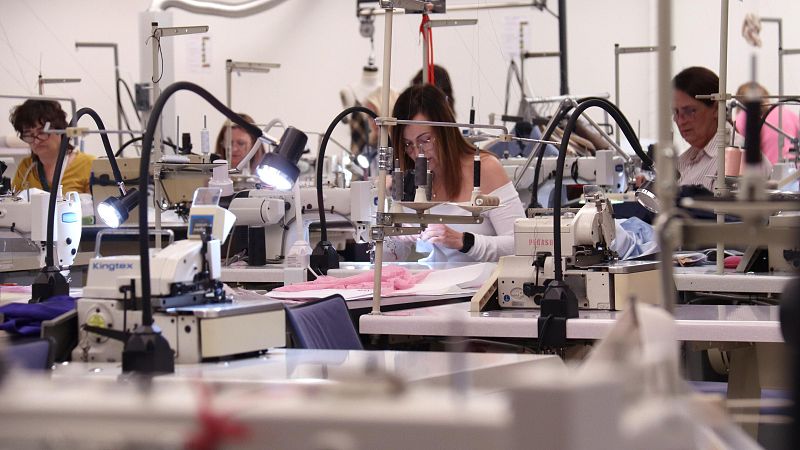 L'atur baixa al setembre a Catalunya amb l'inici del curs escolar