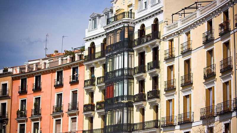 El PP plantea eliminar las zonas tensionadas del mercado de la vivienda y agilizar los trámites para liberar suelo