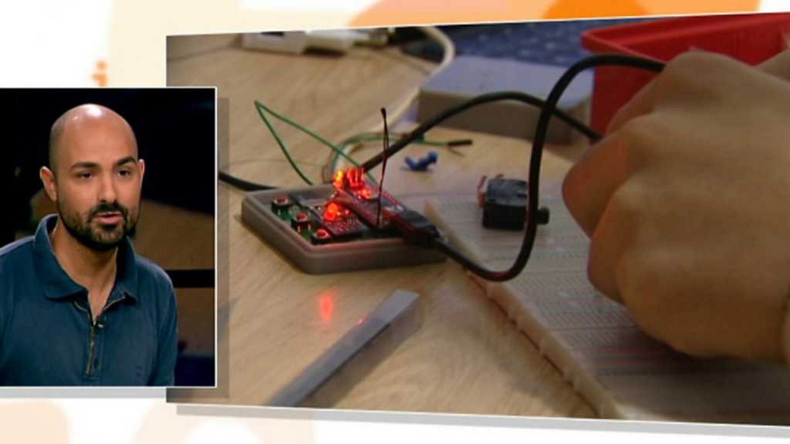 Fábrica de ideas - 07/10/17 - ver ahora