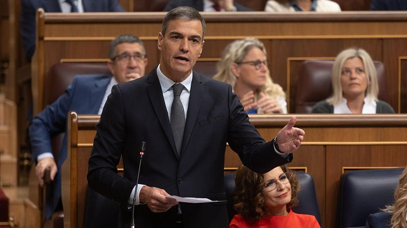 El Consejo Fiscal rechaza que se cree la Fiscalía de delitos de la Administración del plan de regeneración de Sánchez