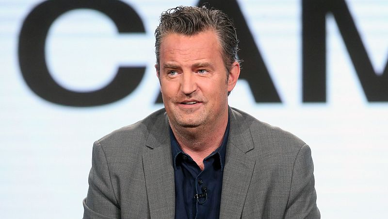 Uno de los mdicos acusados de suministrar ketamina al actor Matthew Perry se declara culpable de su muerte