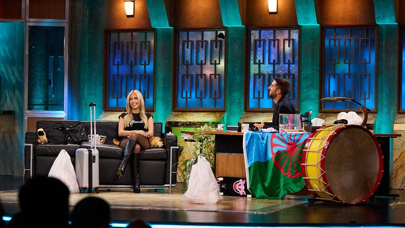 'La Revuelta' lidera el miércoles y logra un 33,1% de cuota en jóvenes