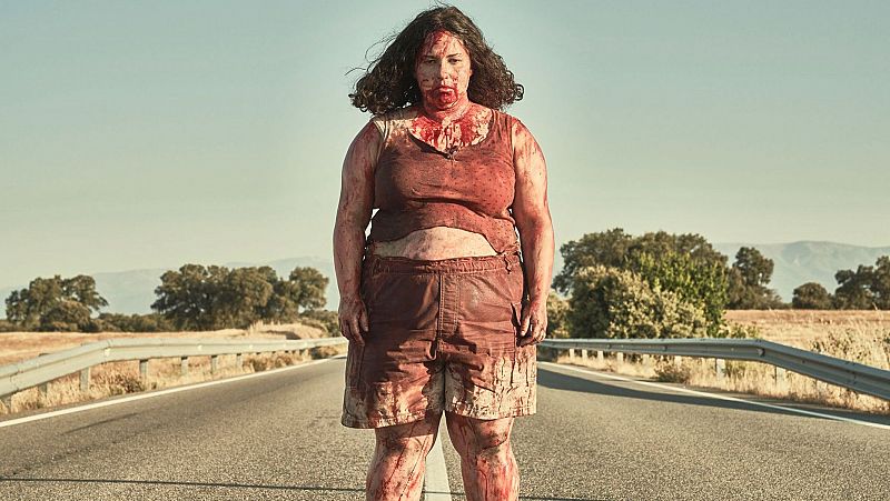 RTVE Play lanza una colección de cine "muy de Sitges": terror, fantasía y misterio