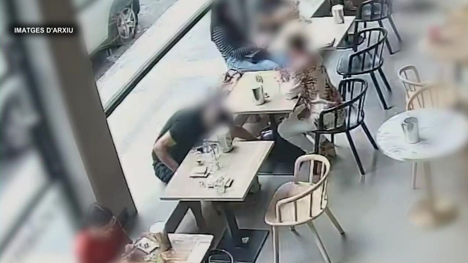 El Girona, Chelo exploradora i Jordi González | L'altaveu - L'altaveu | Veure